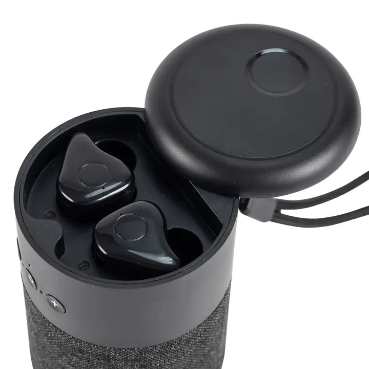 Sound Station