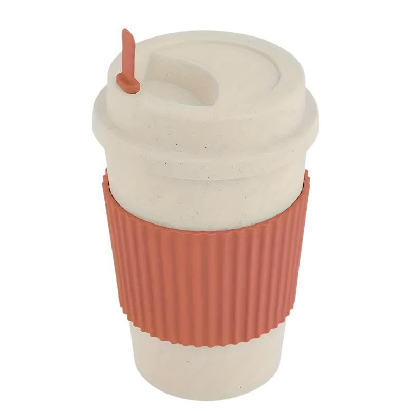 Reusable Coffee Cup