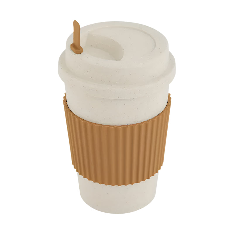 Reusable Coffee Cup