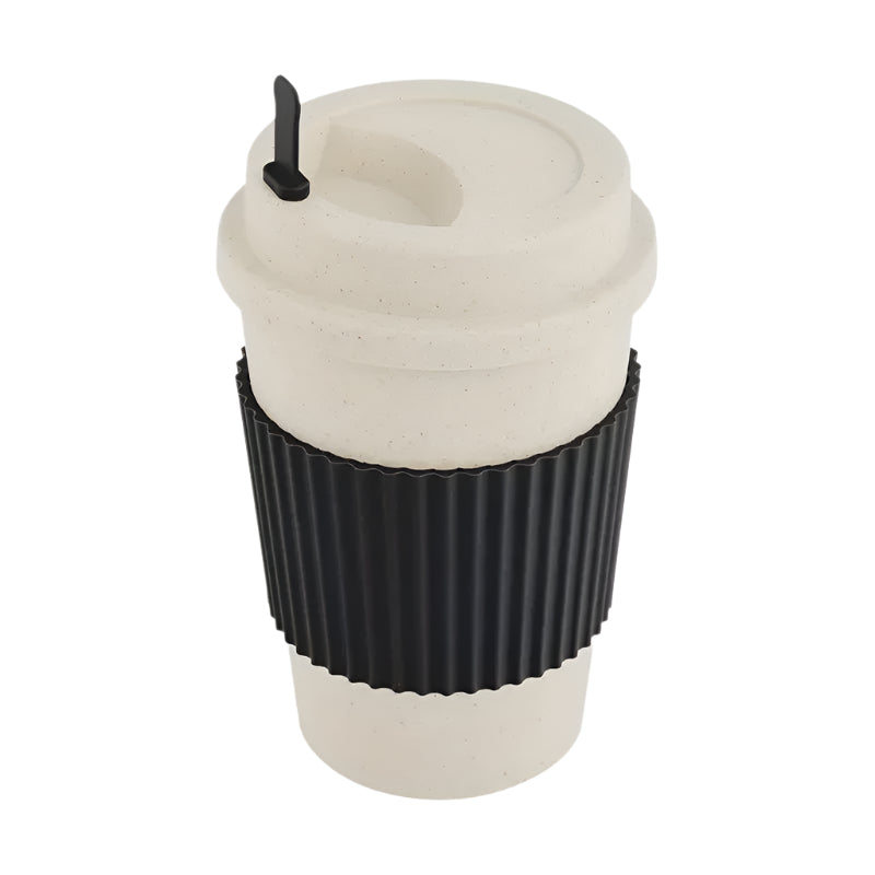 Reusable Coffee Cup