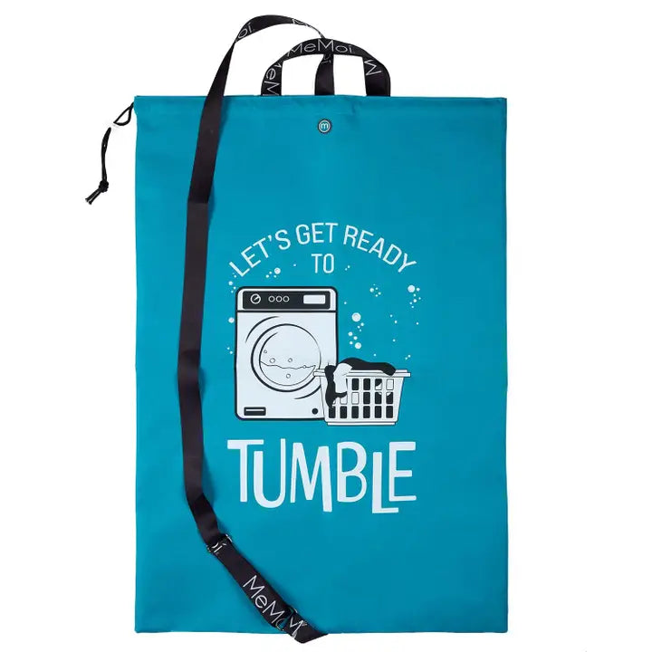 Lets Get Ready to Tumble