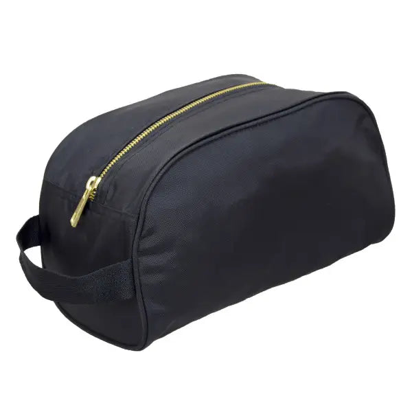 Black Brass Traveler