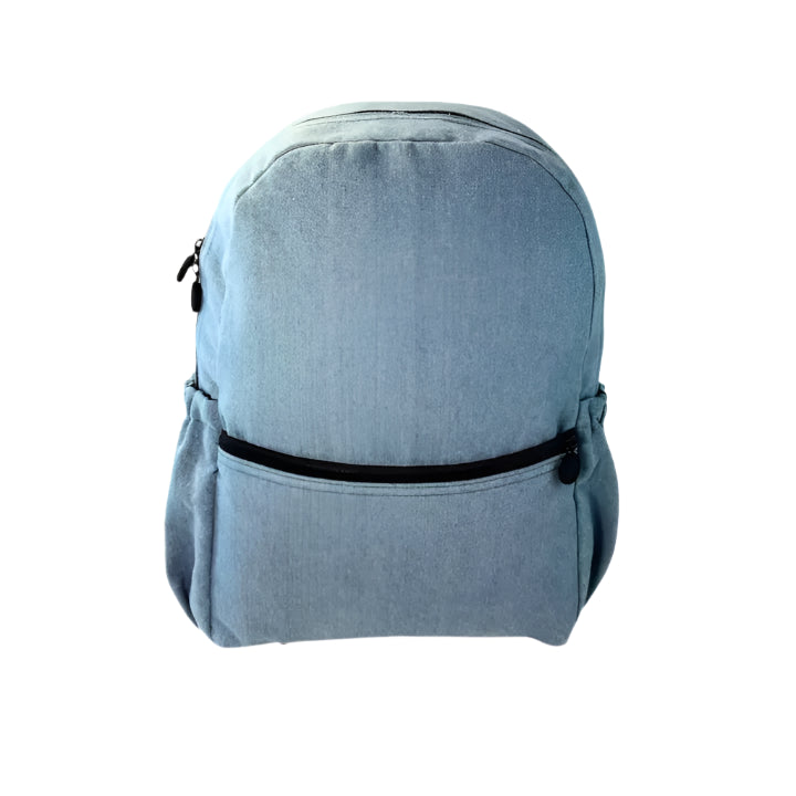 Billie Jean Medium Backpack w/Pocket