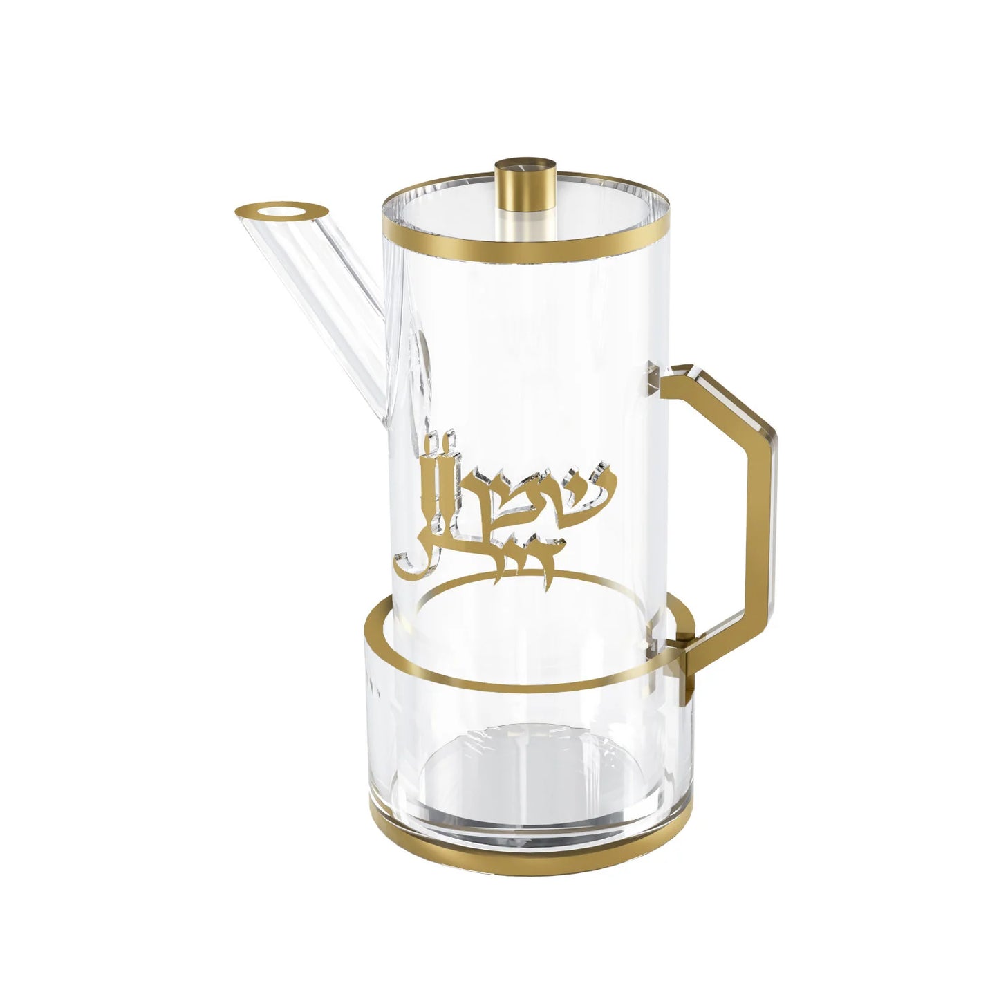 Hadlakos Neiros Oil Jug