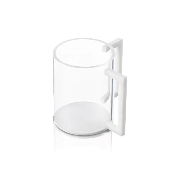 Lucite Washing Cup