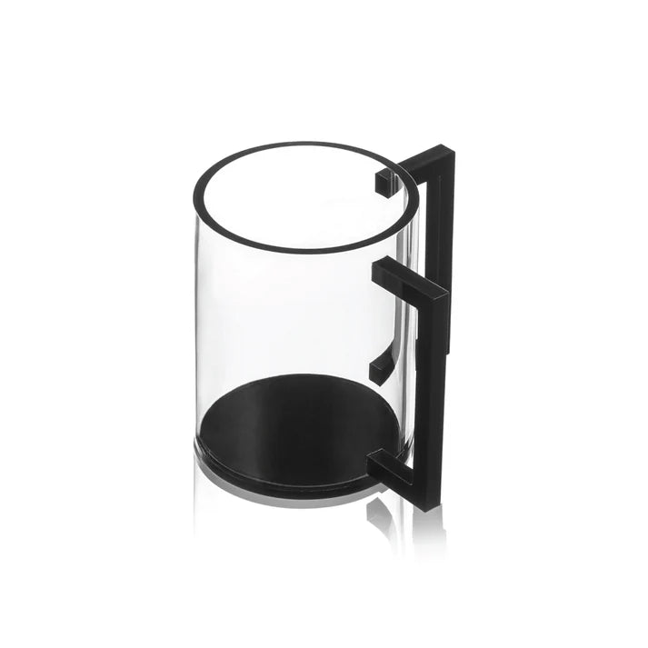 Lucite Washing Cup