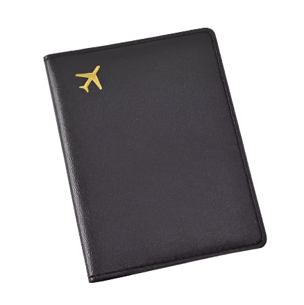 Passport Holder