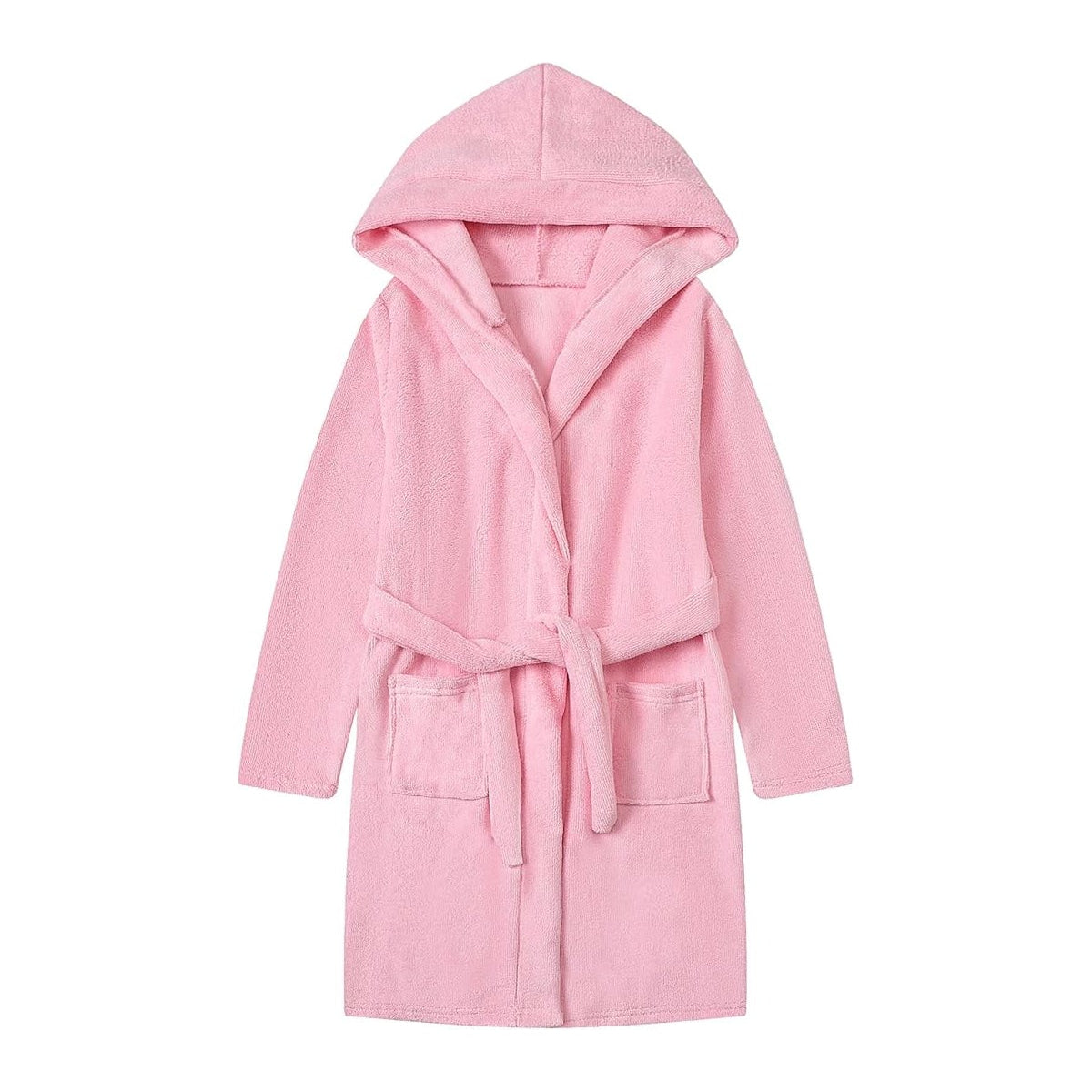 Bathrobe for Kids