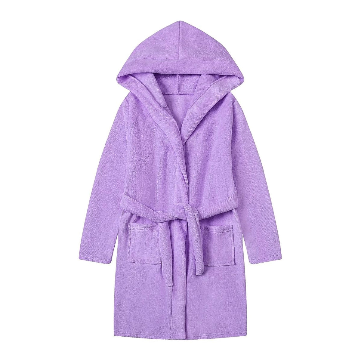 Bathrobe for Kids