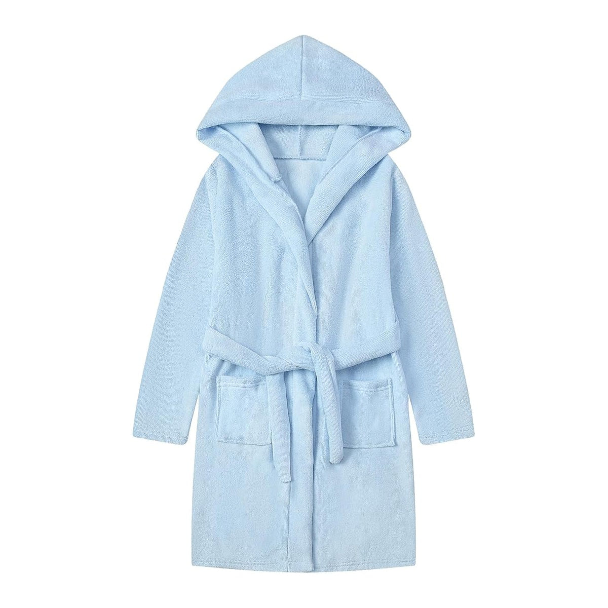 Bathrobe for Kids