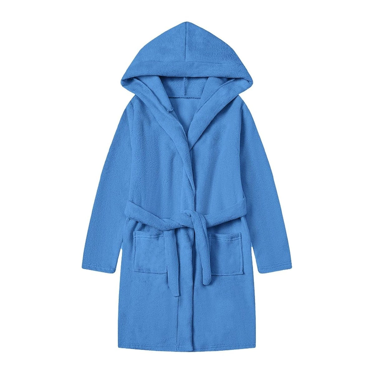 Bathrobe for Kids