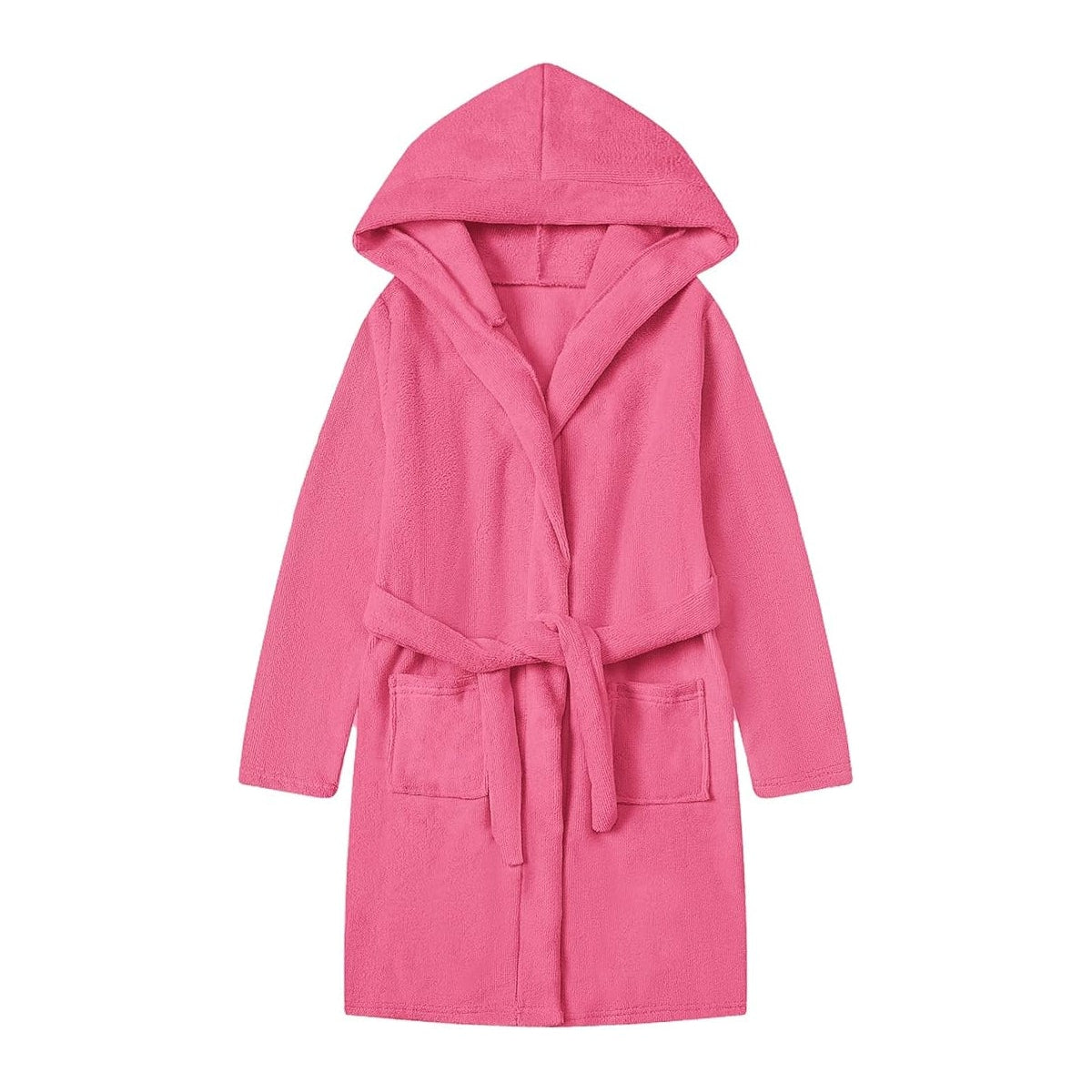 Bathrobe for Kids