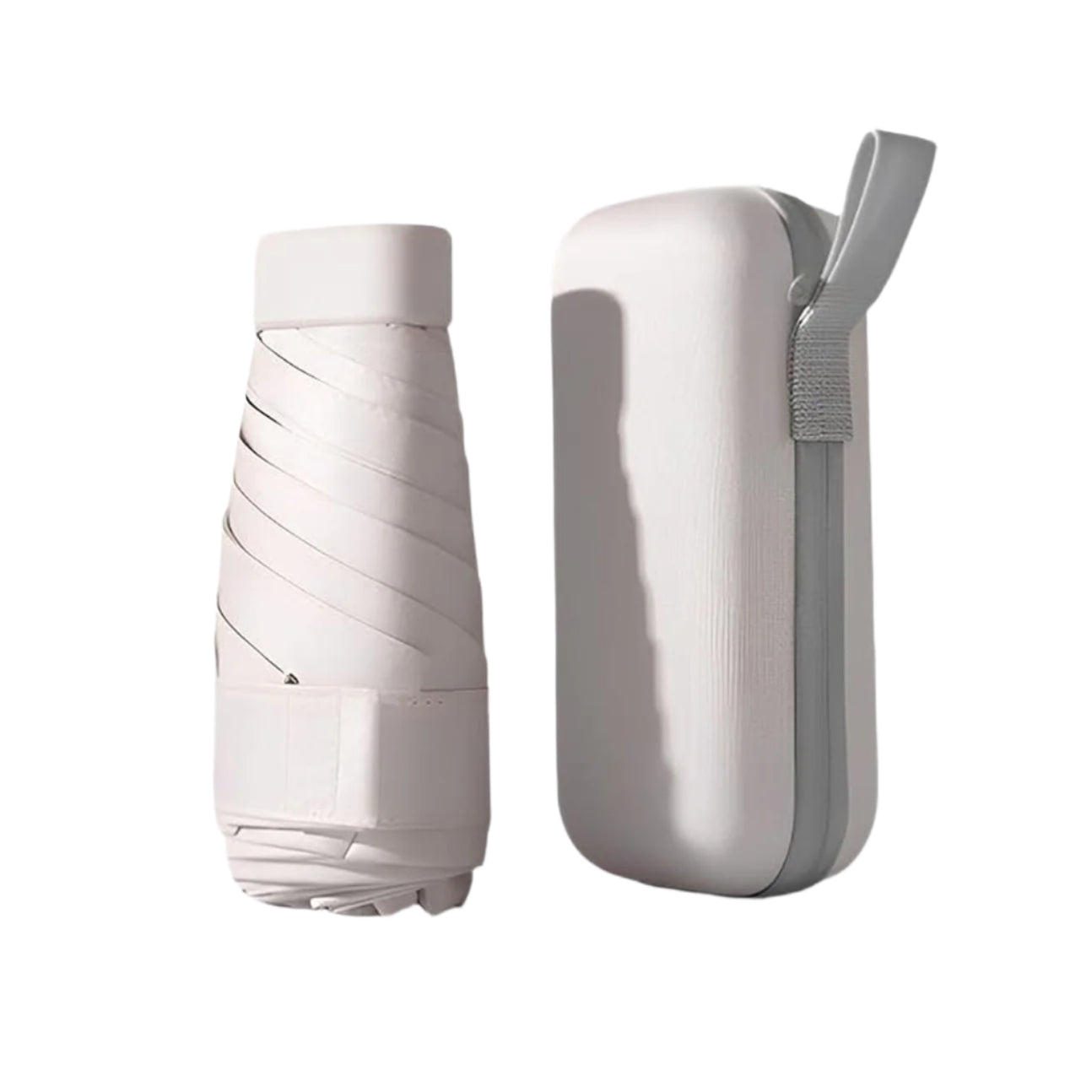 Foldable Umbrella w/ Case