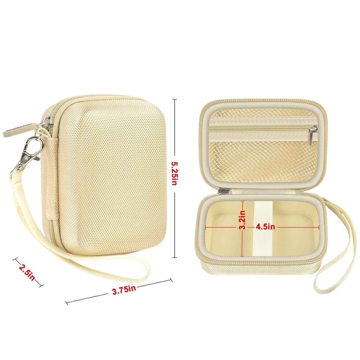 Camera Case