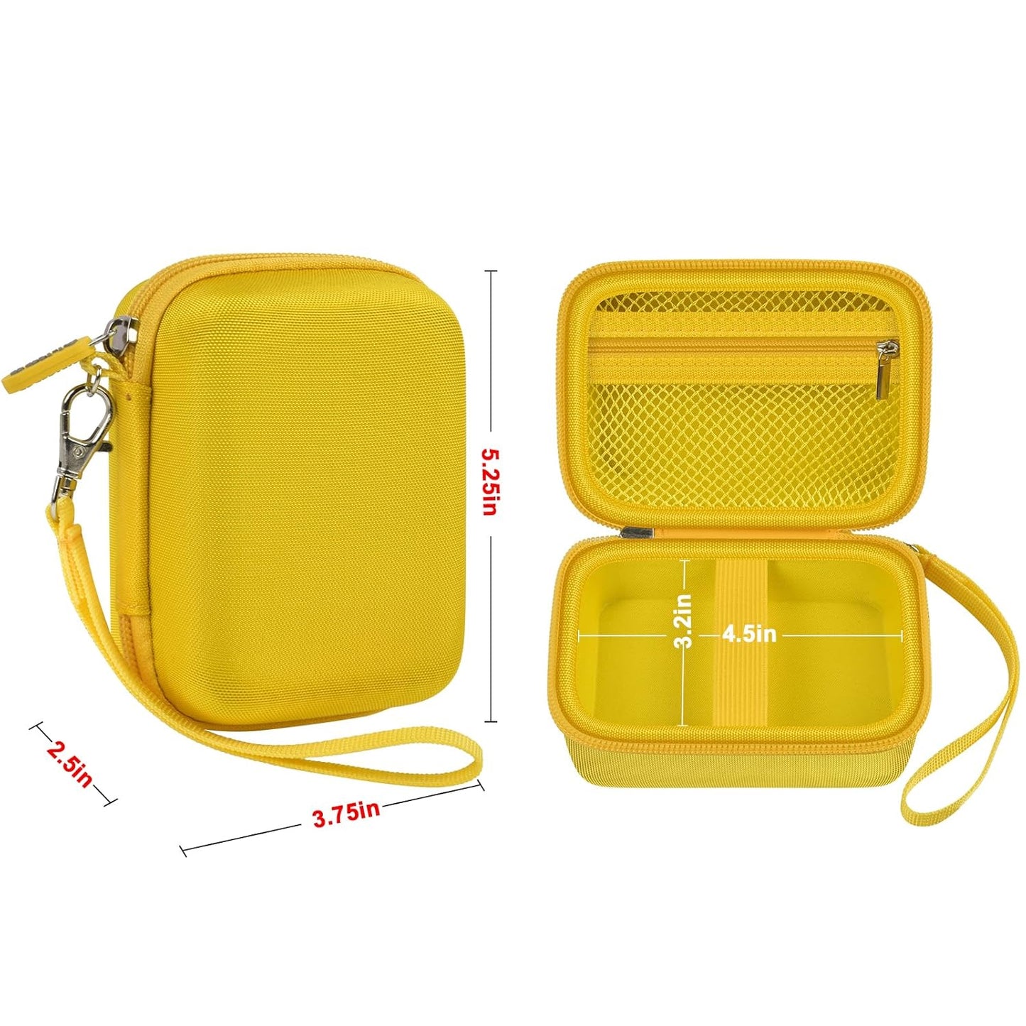 Camera Case