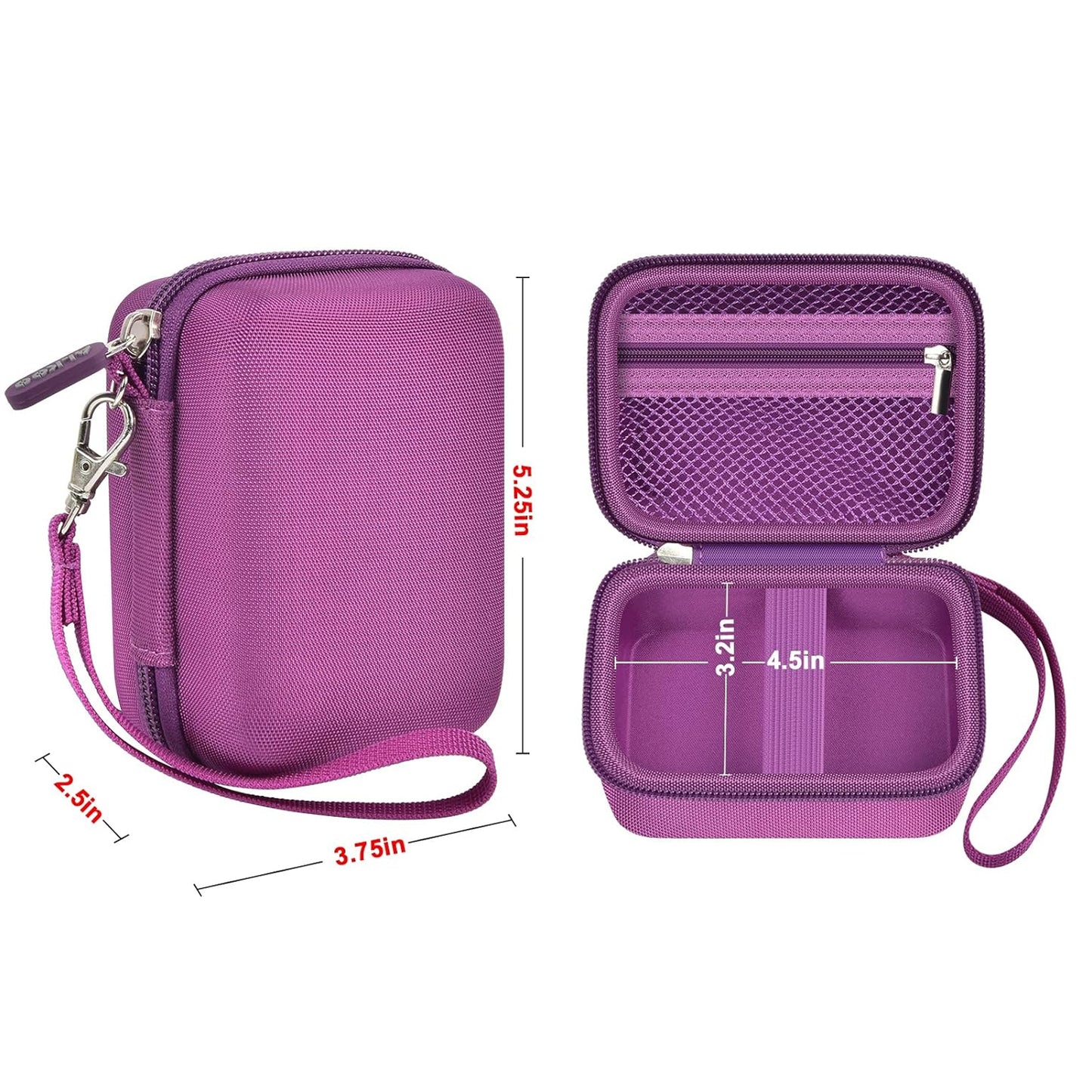 Camera Case