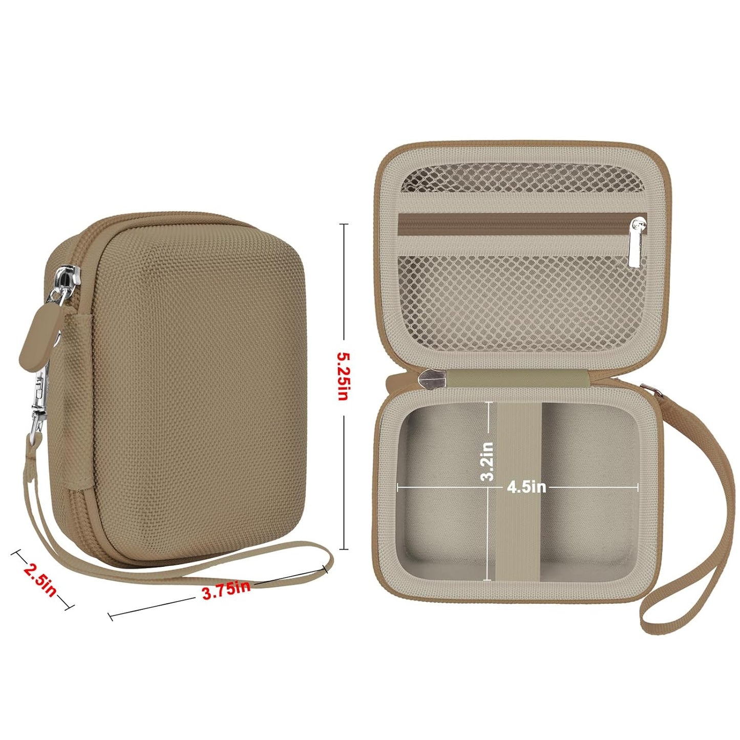 Camera Case