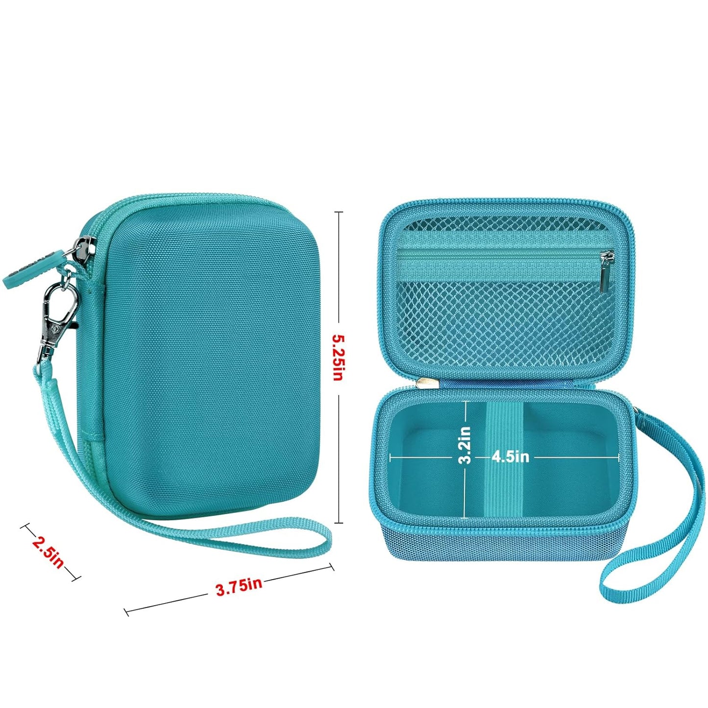 Camera Case