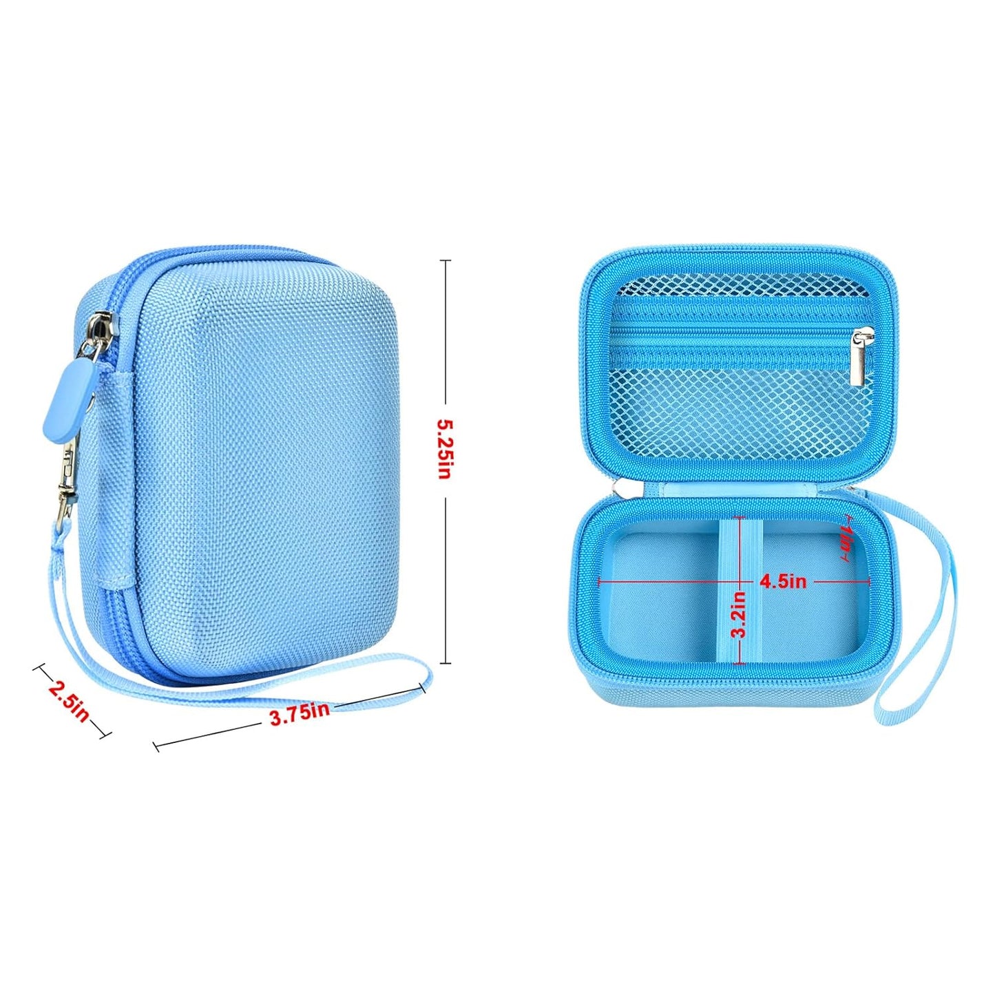 Camera Case