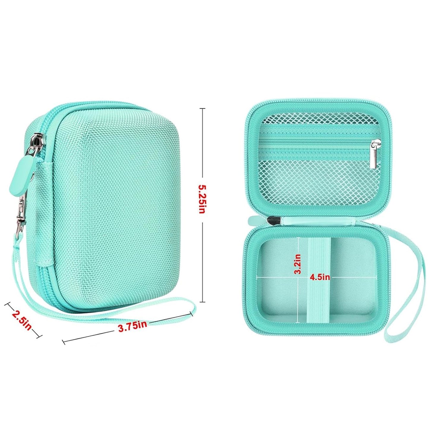 Camera Case