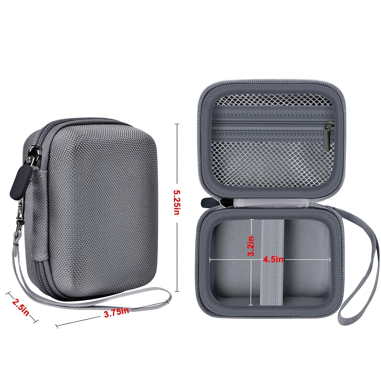 Camera Case