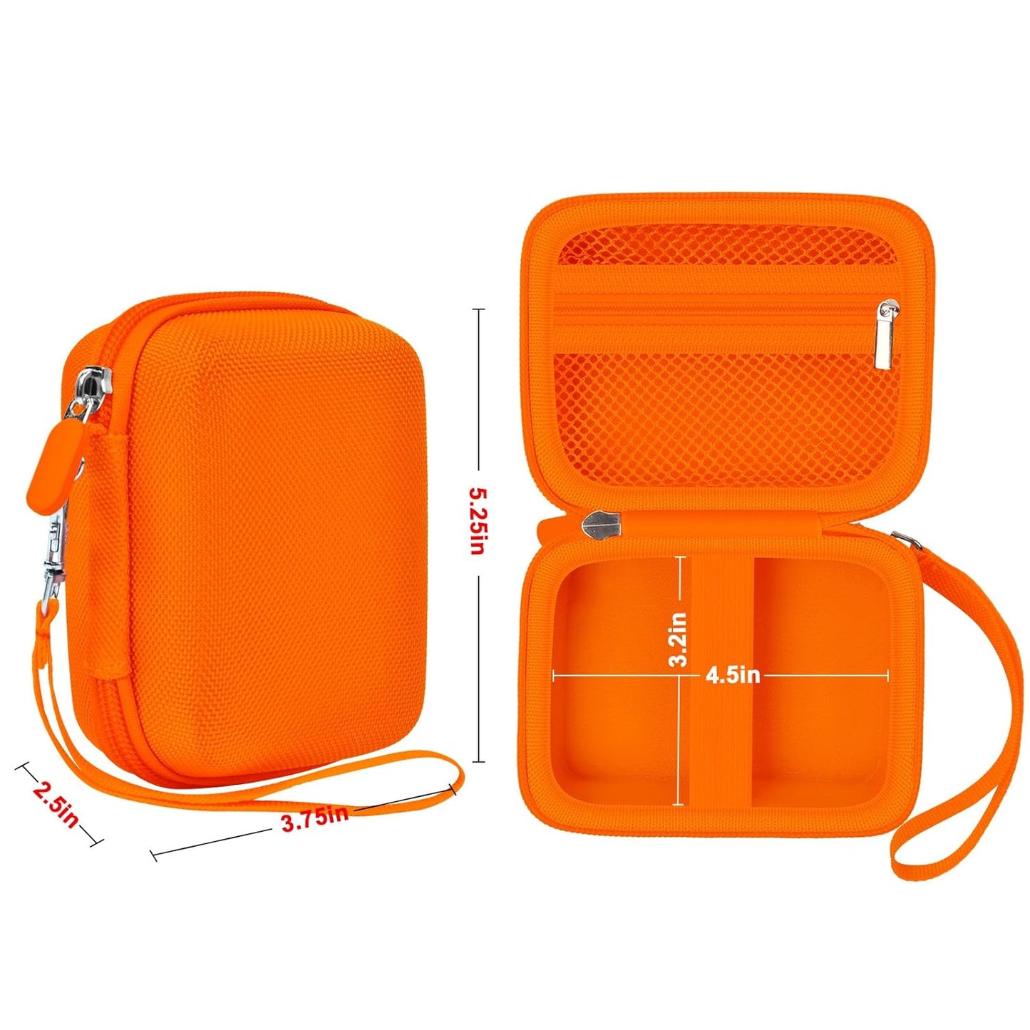 Camera Case