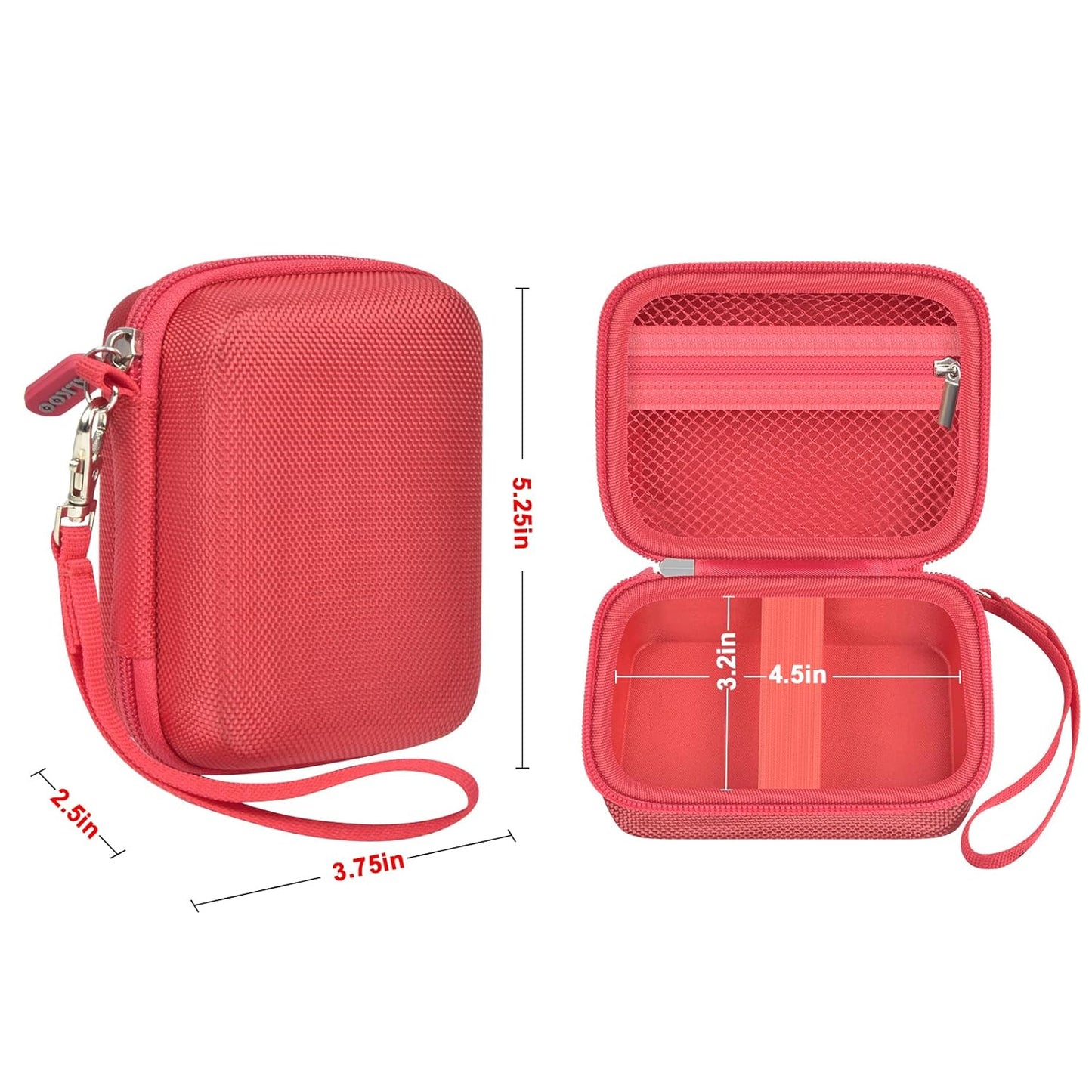 Camera Case
