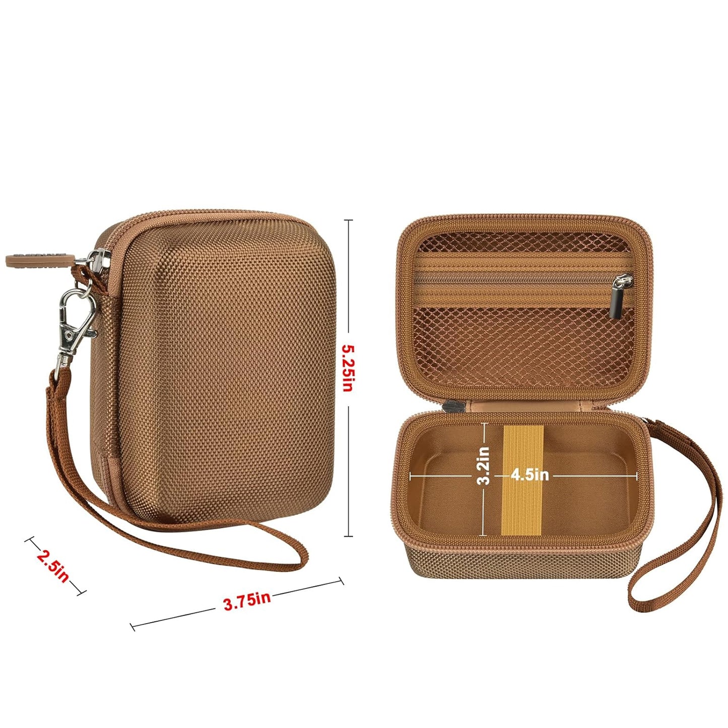 Camera Case