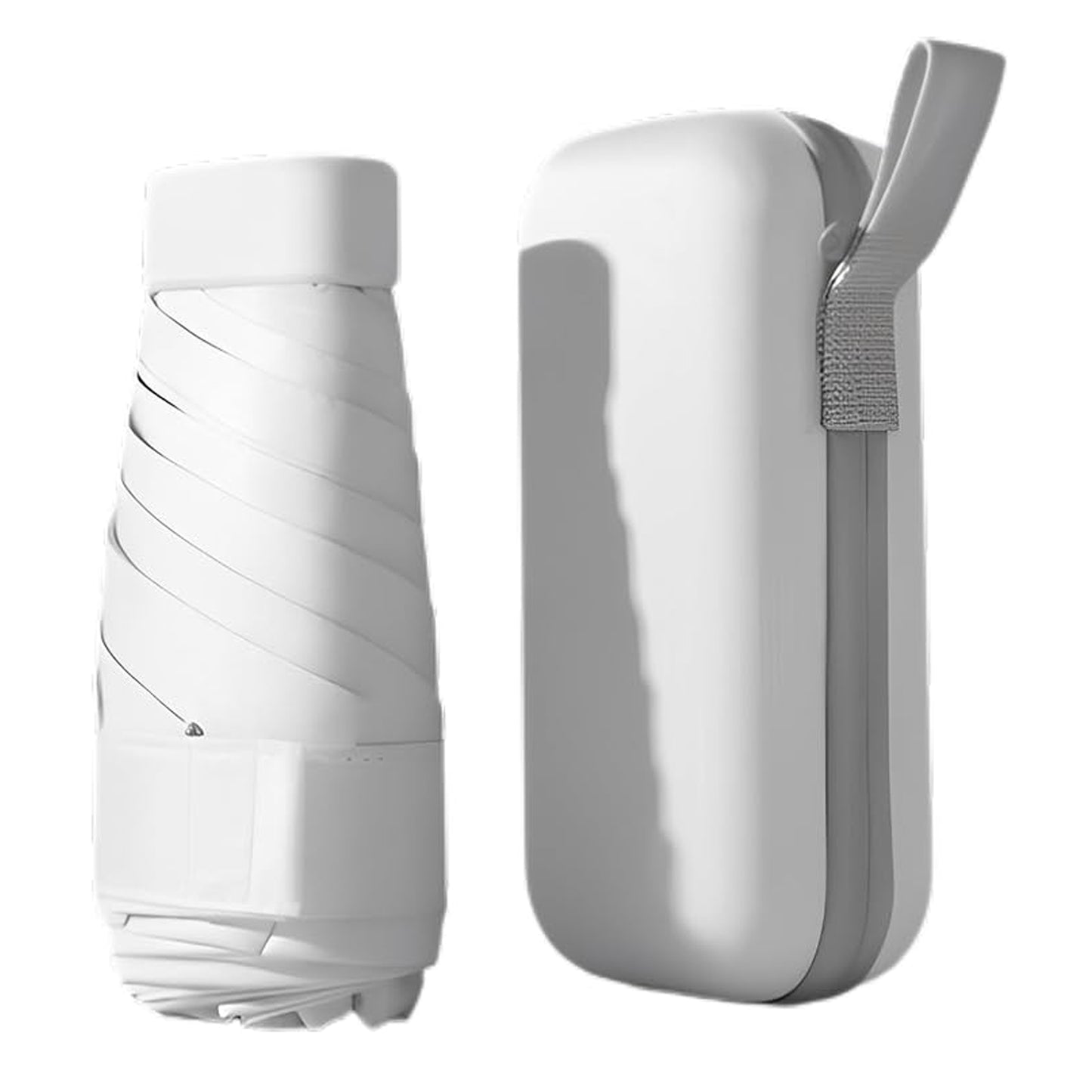 Foldable Umbrella w/ Case