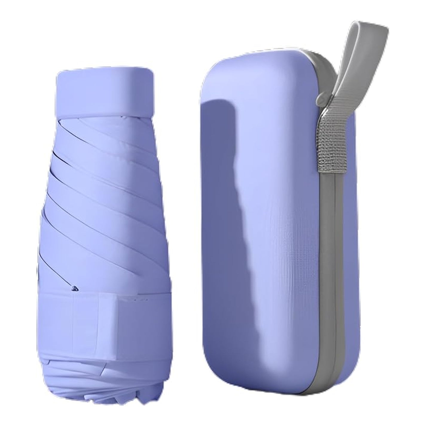 Foldable Umbrella w/ Case