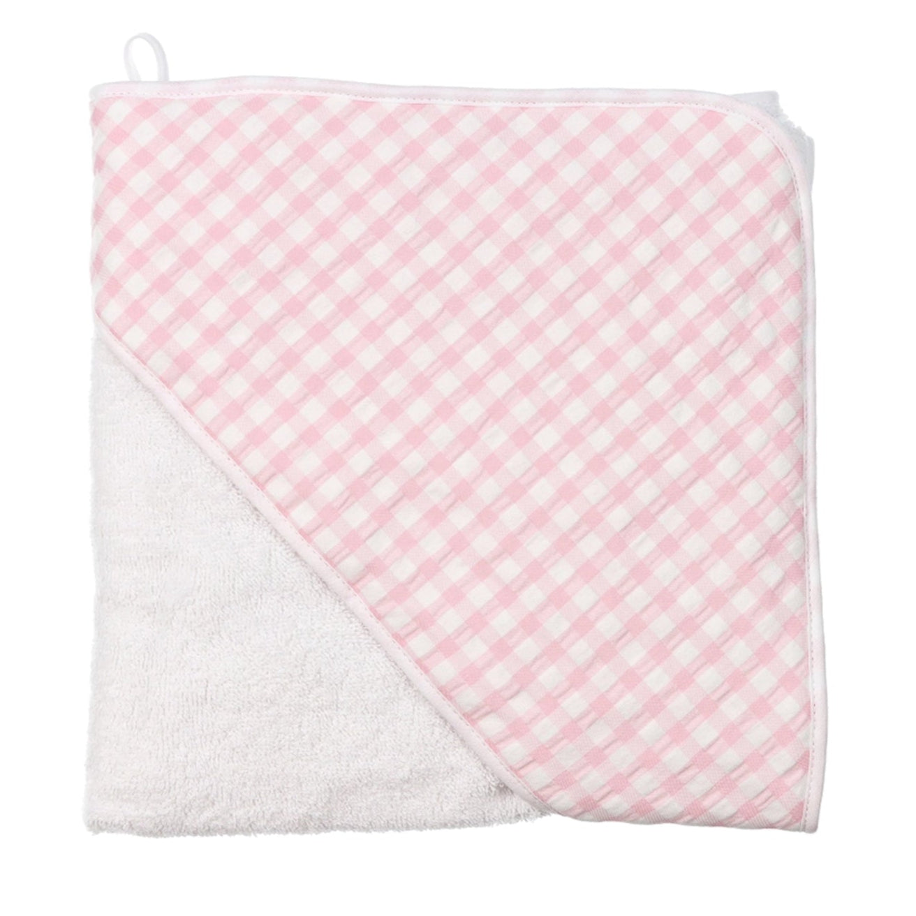 Baby Hooded Bath Towel