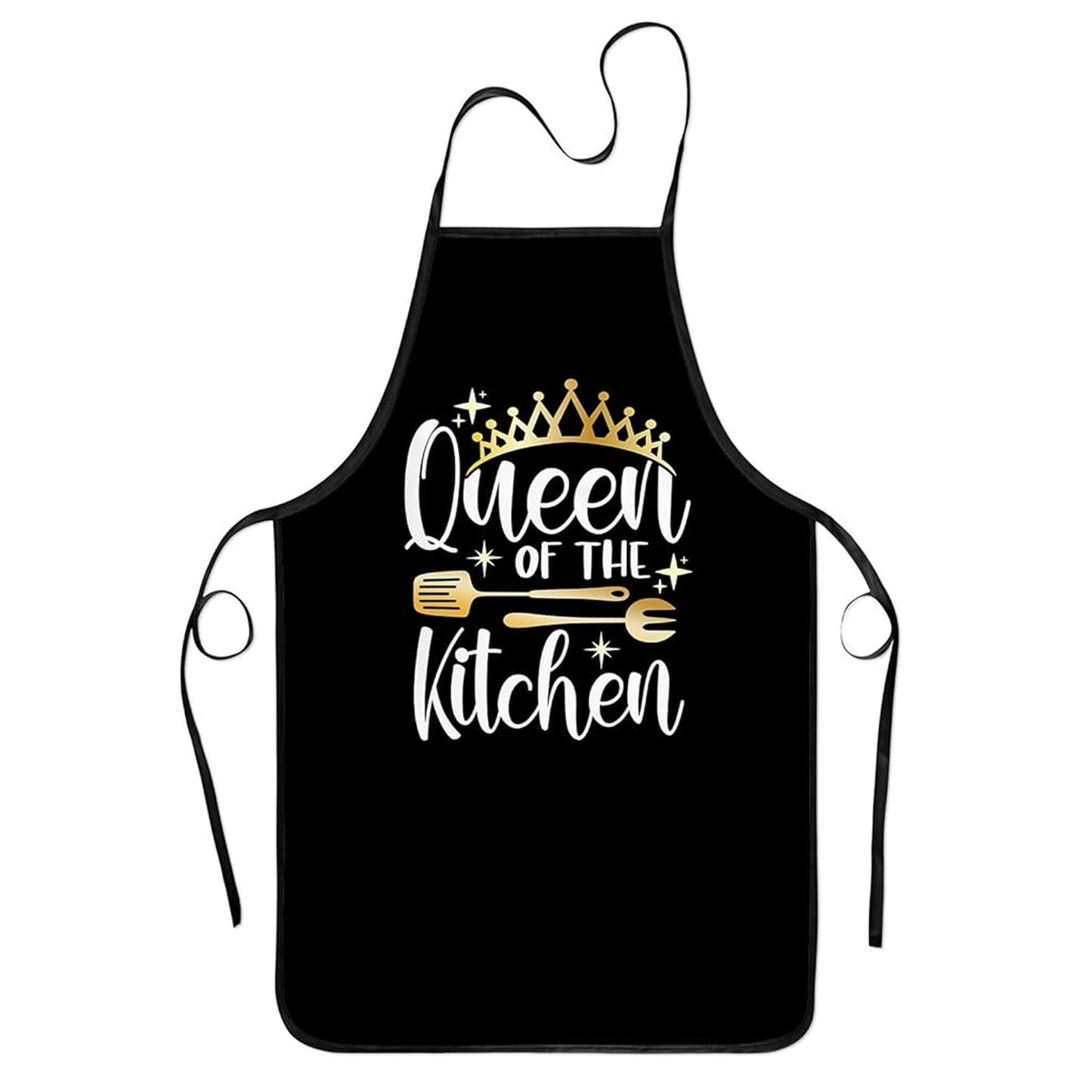 Queen of the Kitchen Apron