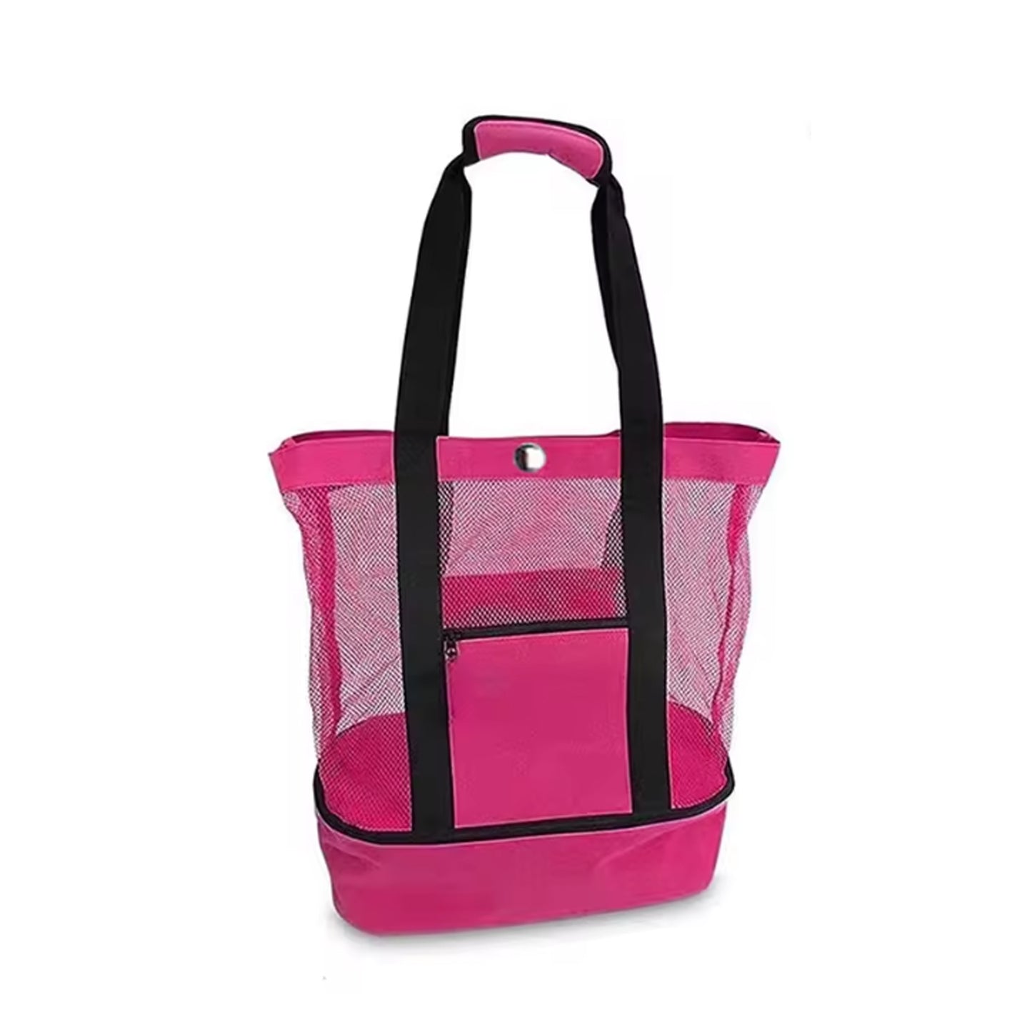 Insulated Mesh Bags