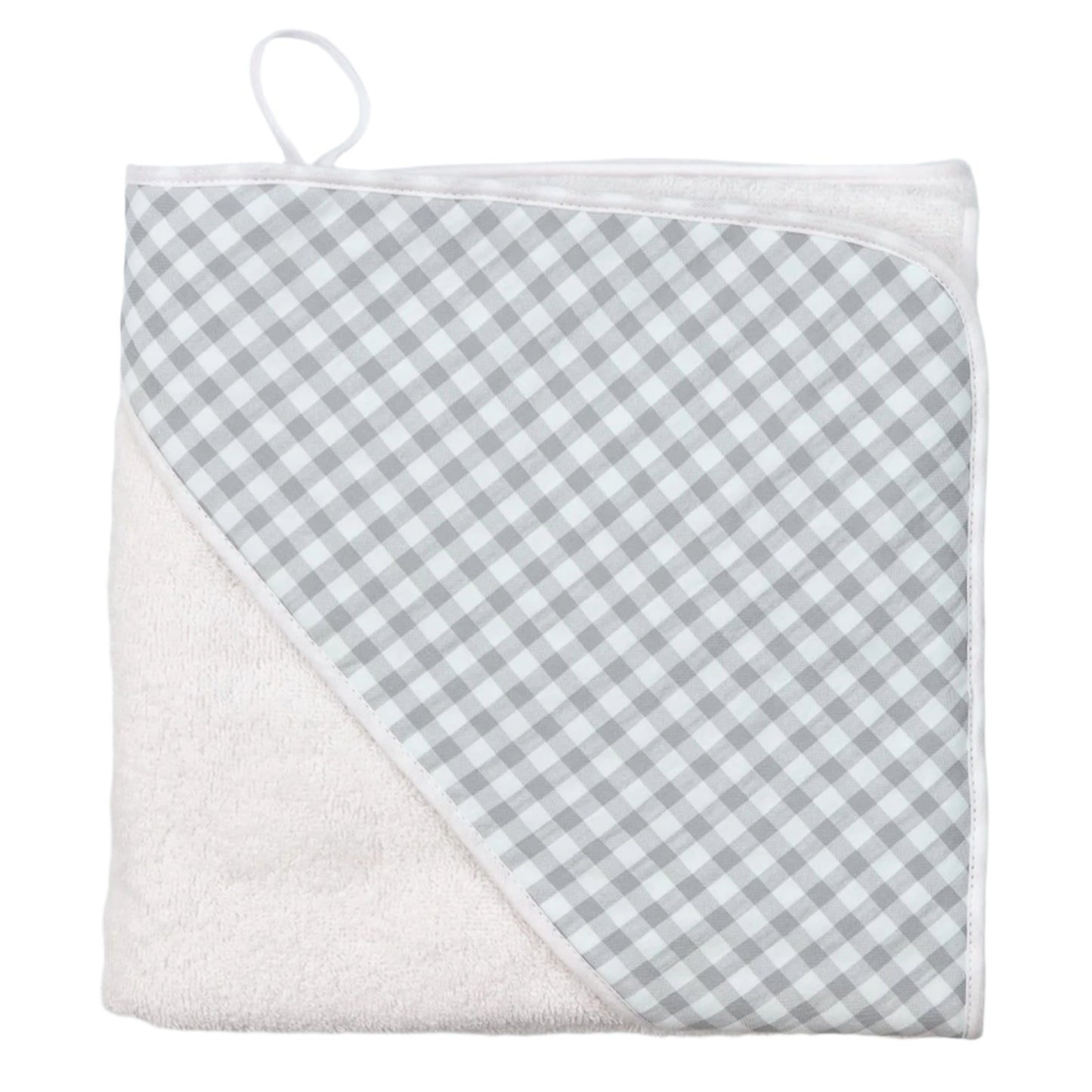 Baby Hooded Bath Towel