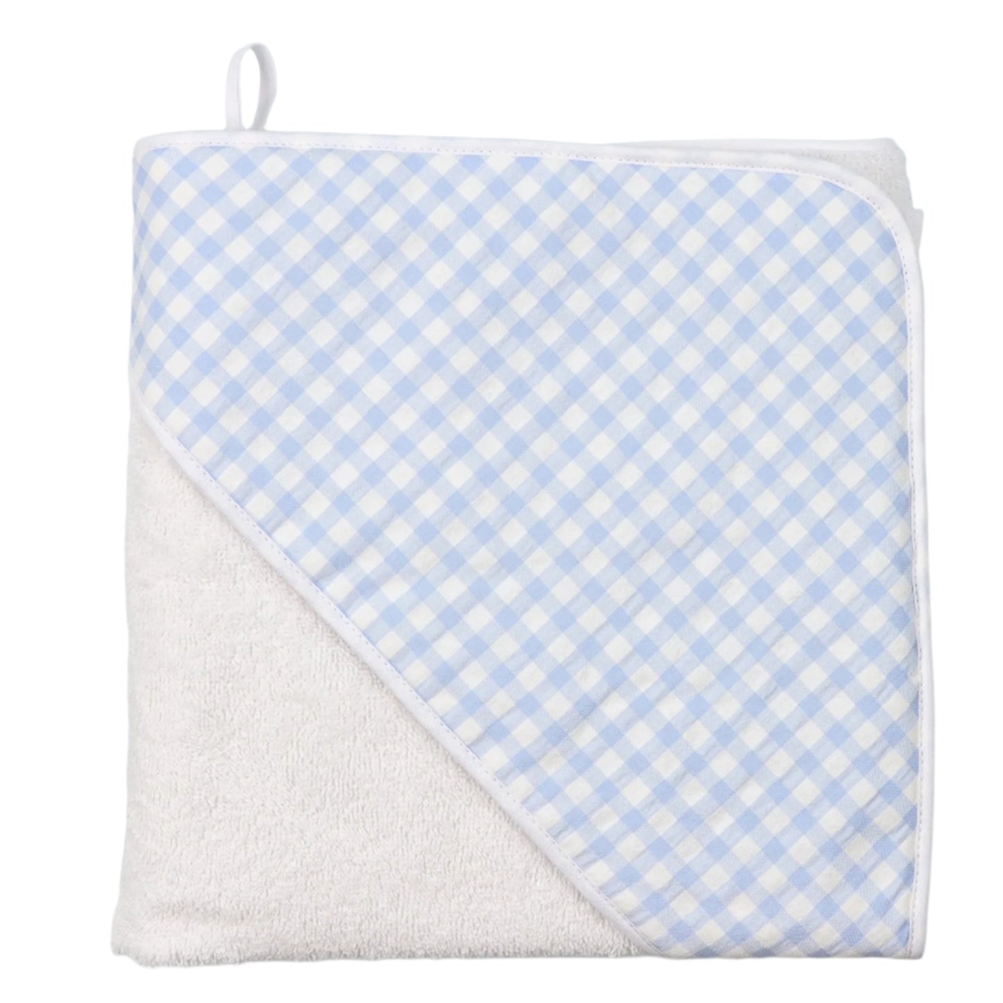 Baby Hooded Bath Towel