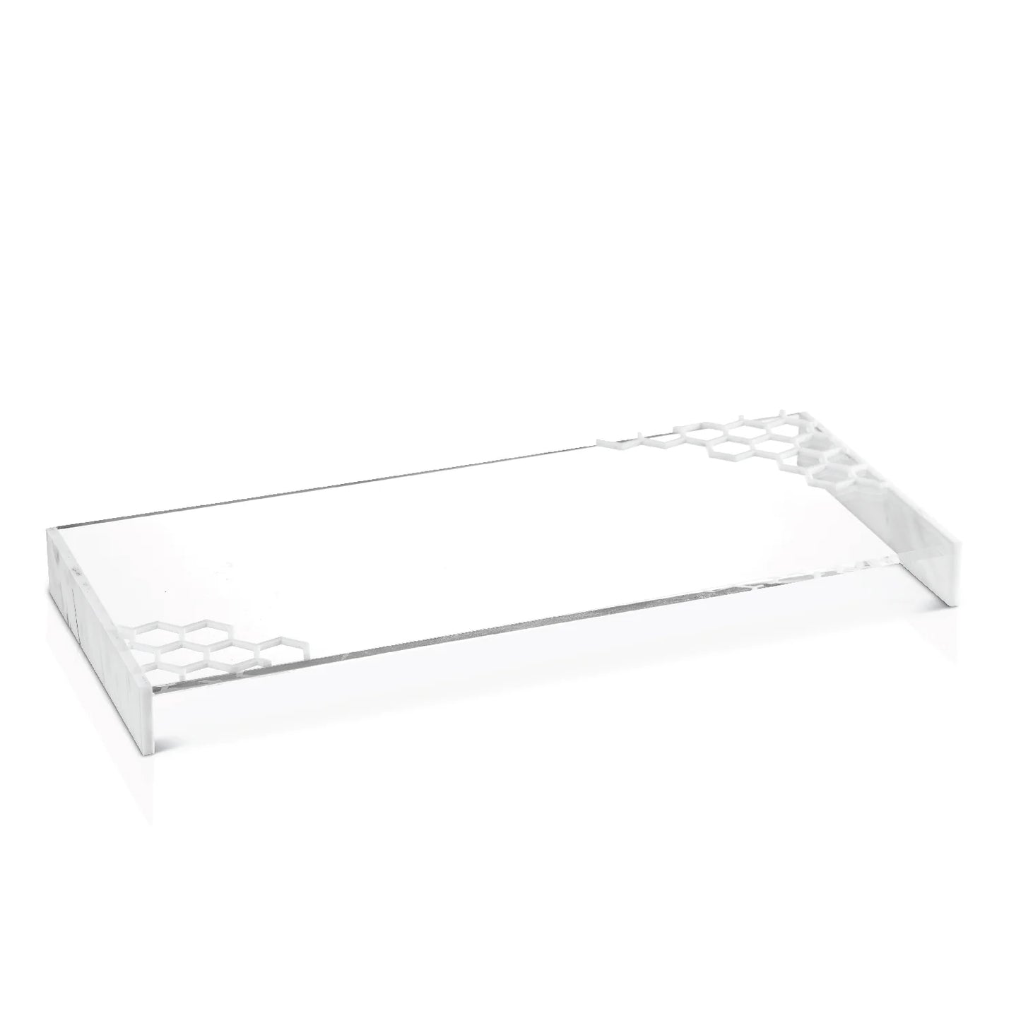 Honeycomb Laser Cut Tray