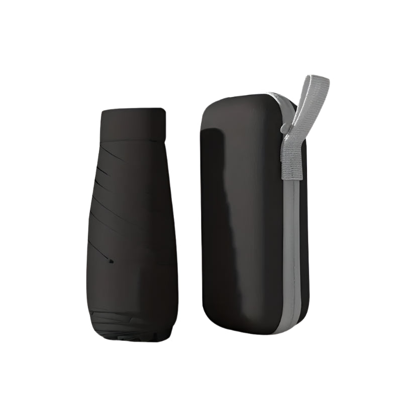 Foldable Umbrella w/ Case