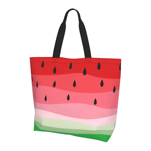 Cute Watermelon Waterproof Swim Bag