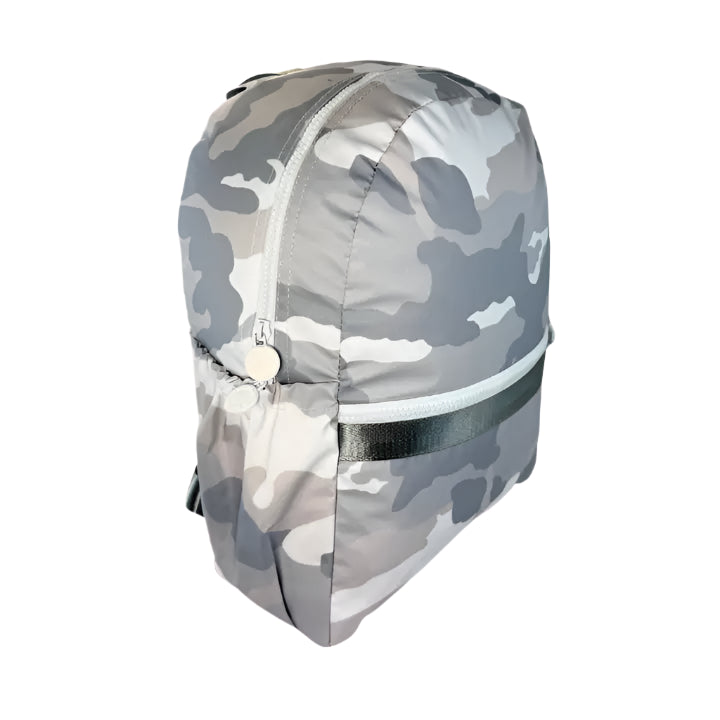 Gi Snow Medium Backpack (Glossy) w/Pocket