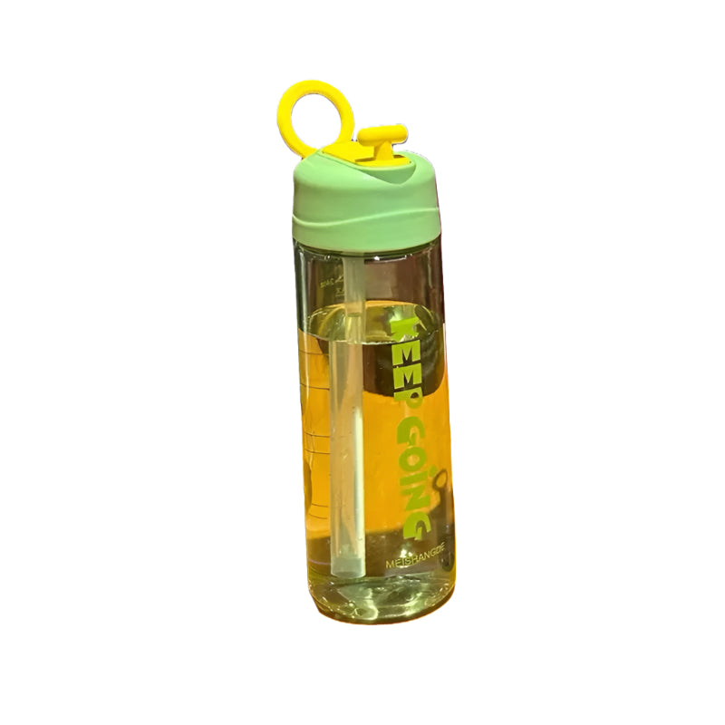16 oz. Leakproof Water Bottle