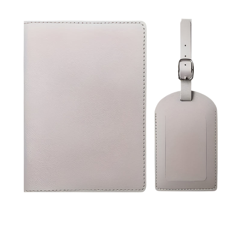 Passport Holder&Luggage Tag