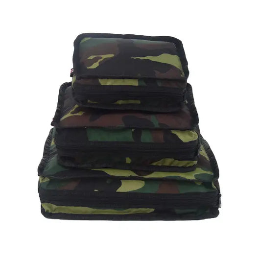 Camo Stacking Set
