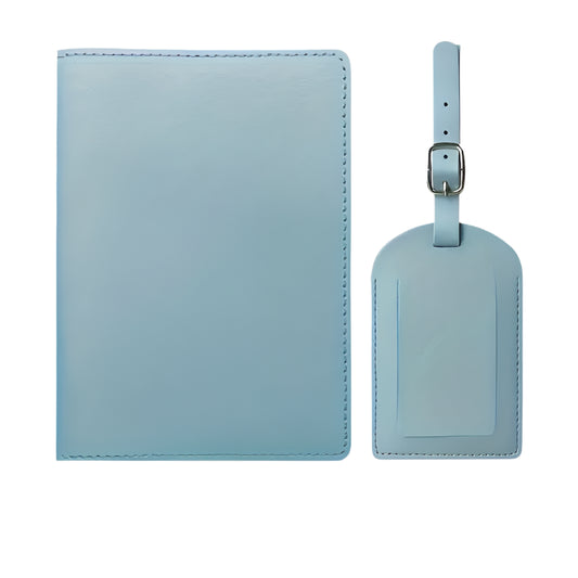 Passport Holder&Luggage Tag