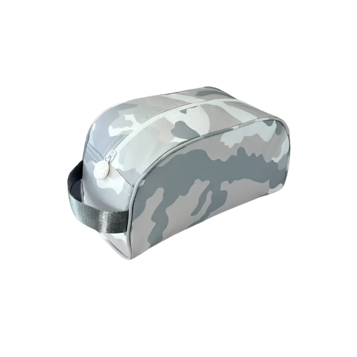 Gi Snow (Glossy) Traveler
