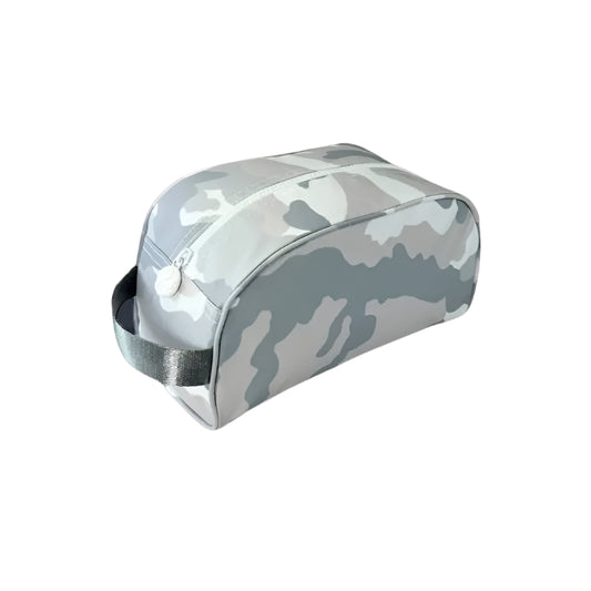 Gi Snow (Glossy) Traveler