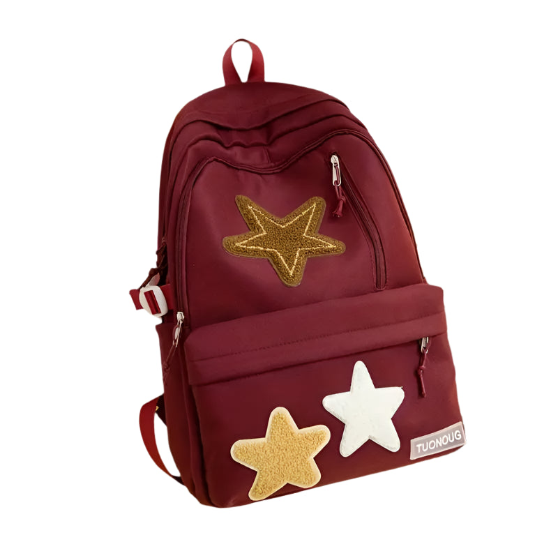 Star Schoolbag