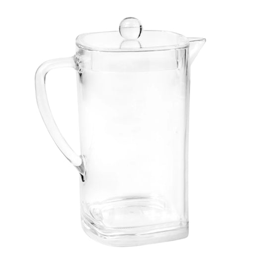 2-QT. Square Pitcher