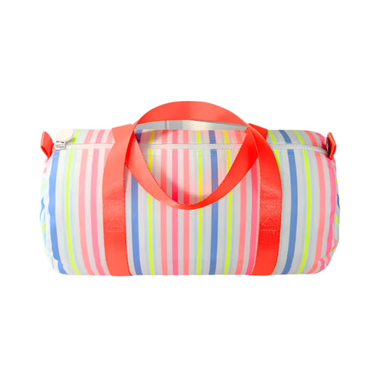 Valley Girl (Glossy) Small Duffel