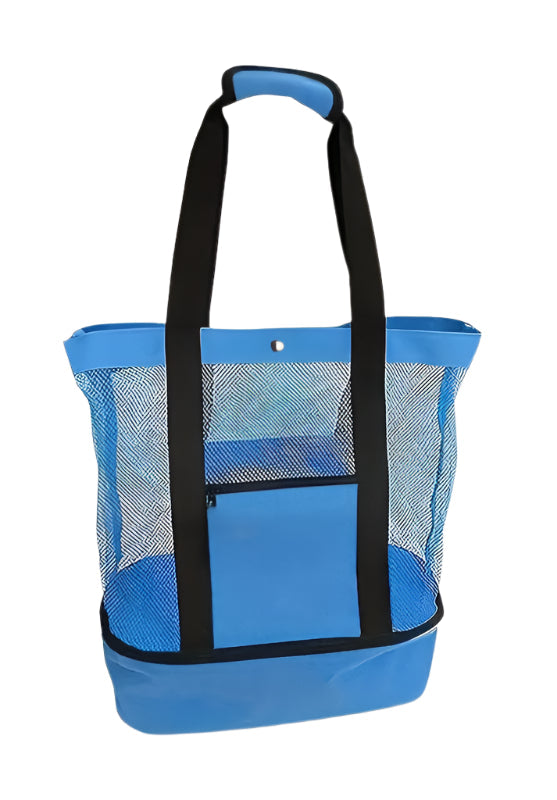 Insulated Mesh Bags