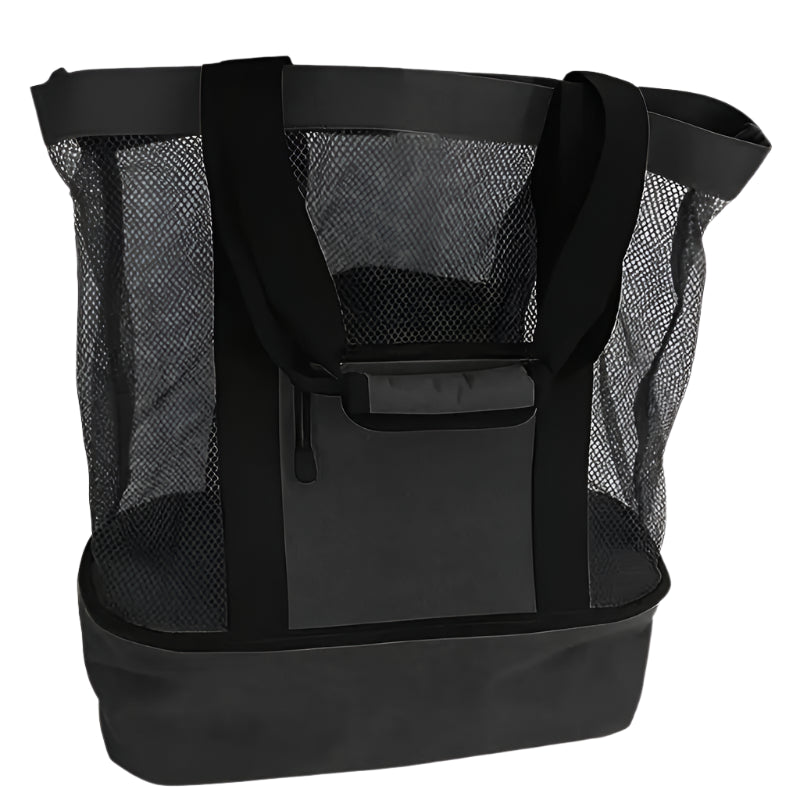 Insulated Mesh Bags